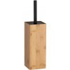 Wenko WENKO 23985100 - WC kefa PADUA 10x38 cm hnedá/čierna WE0165 + záruka 3 roky zadarmo + záruka 3 roky zadarmo Wenko WENKO 23985100 - WC kefa PADUA 10x38 cm hnedá/čierna WE0165 + záruka 3 roky zadarmo + záruka 3 roky zadarmo