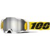 ARMATIC VALERA, 100% (stříbrné plexi) ARMATIC VALERA, 100% (stříbrné plexi)