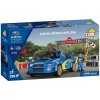 Cobi 24652 Subaru Impreza WRC 2004, 1:35, 206 k, 2 f (COBI-24652) Cobi 24652 Subaru Impreza WRC 2004, 1:35, 206 k, 2 f (COBI-24652)