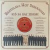 Bratislava Hot Serenaders - Keď sa raz zídeme (LP) Bratislava Hot Serenaders - Keď sa raz zídeme (LP)