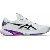 Pánska obuv Asics Solution Speed FF 4 Clay - white/digital sakura - Biely (46,5) Pánska obuv Asics Solution Speed FF 4 Clay - white/digital sakura - Biely (46,5)