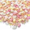HappySprinkles HS posyp mix - Milkshake Magic 70g HappySprinkles HS posyp mix - Milkshake Magic 70g