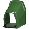 BRAVSON HF Znáškovej hniezdo pre sliepky 46 X 37 X 37 BRAVSON HF Znáškovej hniezdo pre sliepky 46 X 37 X 37