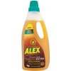 ALEX ČISTIČ NA DREVENÉ PODLAHY PROTECTION EXTRA 750 ML ALEX ČISTIČ NA DREVENÉ PODLAHY PROTECTION EXTRA 750 ML