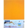 Jersey plachta 120x200 cm (č 1-biela) Jersey plachta 120x200 cm (č 1-biela)