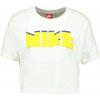 Dámske krátke tričko Nike Sportswear Archive - Toto dámske tričko s krátkymi rukávmi a skráteným strihom od Nike je vyrobené z mäkká bavlny pre celodenné pohodlie a je k dispozícii v rôznych farbách. Dámske krátke tričko Nike Sportswear Archive - Toto dámske tričko s krátkymi rukávmi a skráteným strihom od Nike je vyrobené z mäkká bavlny pre celodenné pohodlie a je k dispozícii v rôznych farbách.
