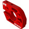 Arrma lôžka motora hliník 56 Series, červená (ARA320591) Arrma lôžka motora hliník 56 Series, červená (ARA320591)