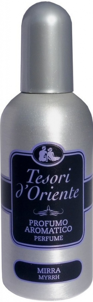 Tesori d Oriente Mirra Myrrh parfumovaná voda dámska 100 ml