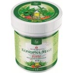 KONOPNÁ MASŤ FORTE 125 ml