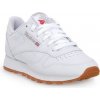 Reebok Sport Nízke tenisky Classic Leather Biela Reebok Sport Nízke tenisky Classic Leather Biela