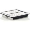 Vzduchový filter MANN-FILTER C 2201 Vzduchový filter MANN-FILTER C 2201