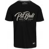 PitBull West Coast - pánské triko EL JEFE černé 3XL PitBull West Coast - pánské triko EL JEFE černé 3XL