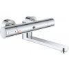 Grohe Eurosmart Cosmopolitan E Special Elektronická umývadlová batéria, chróm 36454000 Grohe Eurosmart Cosmopolitan E Special Elektronická umývadlová batéria, chróm 36454000