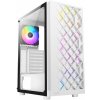 AZZA CSAZ-280W, SPECTRA White, PC Skrinka AZZA CSAZ-280W, SPECTRA White, PC Skrinka