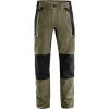 Fristads Strečové nohavice 2540 LWR 60, Khaki-Čierna Fristads Strečové nohavice 2540 LWR 60, Khaki-Čierna