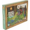 Magické omaľovánky Tiger Tribe Magic Painting World - Dinosaurs uni Magické omaľovánky Tiger Tribe Magic Painting World - Dinosaurs uni