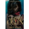 The Kraken's Queen (Tati B. Alvarez)(Brožovaná) The Kraken's Queen (Tati B. Alvarez)(Brožovaná)