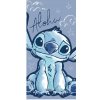 Jerry Fabrics Osuška Lilo a Stitch Aloha 70x140 cm Jerry Fabrics Osuška Lilo a Stitch Aloha 70x140 cm