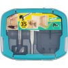 Wolfcraft Wolfcraft montážní sada pro kování 35 mm 4656000 Wolfcraft Wolfcraft montážní sada pro kování 35 mm 4656000