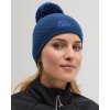 Unisex pletená čiapka Silvini Airoso modrá S/M Unisex pletená čiapka Silvini Airoso modrá S/M