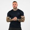 GymBeam Tričko TRN Navy - XXXL GymBeam Tričko TRN Navy - XXXL