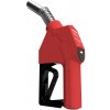 Smyle Labs® Tryskový zapalovač Fyre Gas Pump 1 ks Farba: Červená Smyle Labs® Tryskový zapalovač Fyre Gas Pump 1 ks Farba: Červená