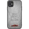 Picasee ULTIMATE CASE pro Apple iPhone 11 - Garage Scratch Picasee ULTIMATE CASE pro Apple iPhone 11 - Garage Scratch