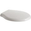 Globo Paestum wc dosky s pomalým sklápaním biela PA029.BI Globo Paestum wc dosky s pomalým sklápaním biela PA029.BI