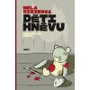 Děti hněvu - Nela Rywiková Děti hněvu - Nela Rywiková