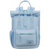 American Tourister URBAN GROOVE UG16 CITY MINI PASTEL BLUE 7l American Tourister URBAN GROOVE UG16 CITY MINI PASTEL BLUE 7l