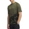 Tričko Under Armour UA M TECH FADE SS 1390209-390 Veľkosť XXL Tričko Under Armour UA M TECH FADE SS 1390209-390 Veľkosť XXL
