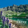 Tatry nástenný 2026