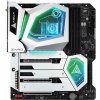 ASRock - Z490 AQUA 90-MXBBW0-A0UAYZ ASRock - Z490 AQUA 90-MXBBW0-A0UAYZ