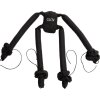 GLOV CoolCurl Spider Set doplnok pre vytvarovanie vĺn odtieň Black 1 ks GLOV CoolCurl Spider Set doplnok pre vytvarovanie vĺn odtieň Black 1 ks