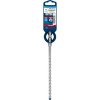Bosch Vrták do betónu Expert SDS Plus-7X, pr. 8 x 150/215 mm Bosch Vrták do betónu Expert SDS Plus-7X, pr. 8 x 150/215 mm