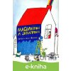 Magdalénka a škriatkovia - Libuša Friedová