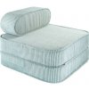 Rozkladacie kreslo Wigiwama Flip Peppermint Green Rozkladacie kreslo Wigiwama Flip Peppermint Green