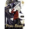 Frau Faust 1 (Kore Yamazaki)() Frau Faust 1 (Kore Yamazaki)()