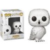Figurka (Funko: Pop) Harry Potter - Hedvika Figurka (Funko: Pop) Harry Potter - Hedvika