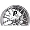 Damina Performance DM08 Silver Painted 8.50 x 20 ET 35.00 5x112 Damina Performance DM08 Silver Painted 8.50 x 20 ET 35.00 5x112