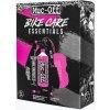 Súprava na čistenie bicyklov Muc-Off Essentials Súprava na čistenie bicyklov Muc-Off Essentials