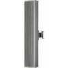 Monacor TS-C20-500/T ELA stĺpový reprobox 5 W strieborná 1 ks; 163730 Monacor TS-C20-500/T ELA stĺpový reprobox 5 W strieborná 1 ks; 163730