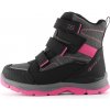 Detská obuv zimná ALPINE PRE NERADO ružová 28 Detská obuv zimná ALPINE PRE NERADO ružová 28
