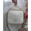 Katrin's Fashion Zlato-biela Crossbody kabelka Grosso grossocross004c - Zlatá grossocross004c Katrin's Fashion Zlato-biela Crossbody kabelka Grosso grossocross004c - Zlatá grossocross004c