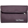 TATONKA ID WALLET RFID B midnight plum TATONKA ID WALLET RFID B midnight plum