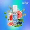 Impulse Wide Awake Sapphire voňavá telová hmla 150ml