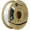 Polymaker PolyLite Silk PLA White 1,75mm 1kg