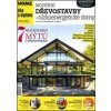 Moderní dřevostavby + nízkoenergetické domy - autor neuvedený Moderní dřevostavby + nízkoenergetické domy - autor neuvedený