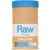 Amazonia Raw Protein Slim & Tone - trojitá čokoláda, 500 g Amazonia Raw Protein Slim & Tone - trojitá čokoláda, 500 g