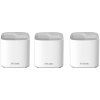 D-Link COVR-X1863 - AX1800 Dual-Band Whole Home Mesh Wi-Fi 6 System (3-Pack) (COVR-X1863) D-Link COVR-X1863 - AX1800 Dual-Band Whole Home Mesh Wi-Fi 6 System (3-Pack) (COVR-X1863)